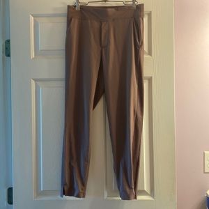 Athleta Brooklyn Ankle Pant